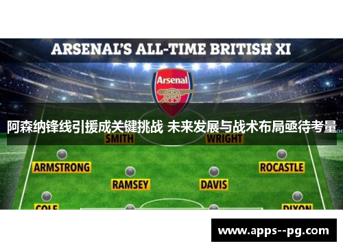 阿森纳锋线引援成关键挑战 未来发展与战术布局亟待考量