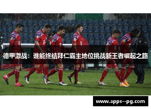 德甲激战：谁能终结拜仁霸主地位挑战新王者崛起之路