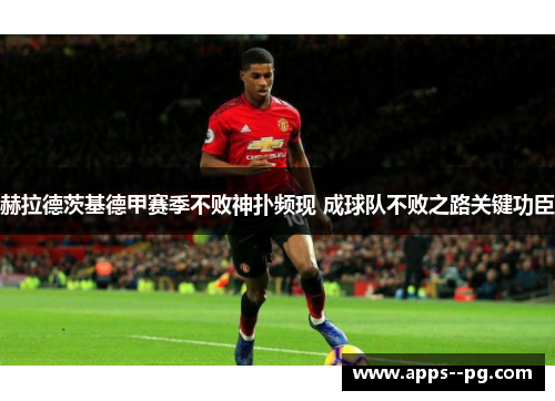 赫拉德茨基德甲赛季不败神扑频现 成球队不败之路关键功臣